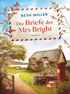 cover image of Die Briefe der Mrs Bright